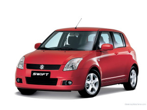 Suzuki Swift VVT 1024x768_b8