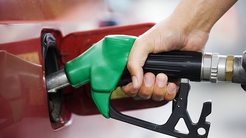 odliczanie VAT od paliwa